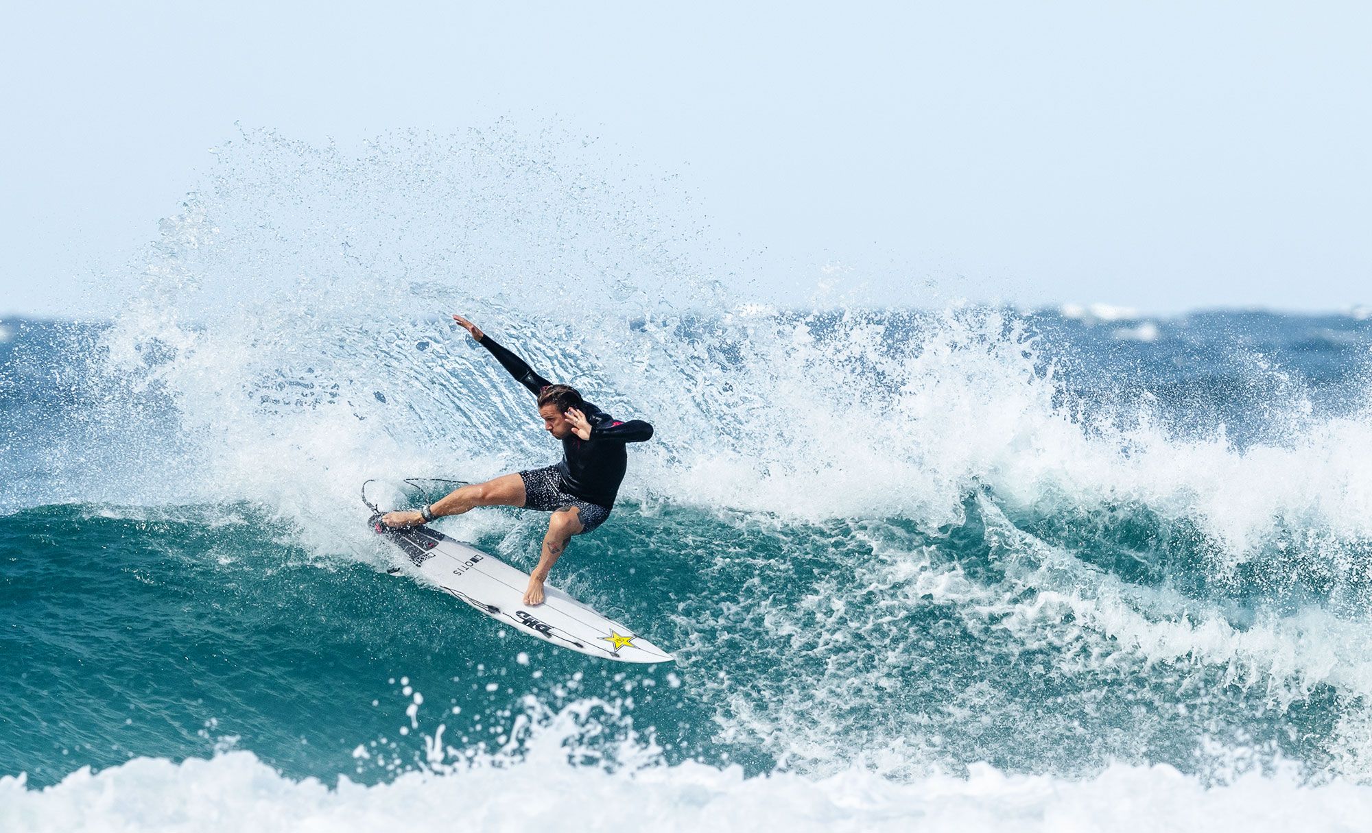 Mitch Crews