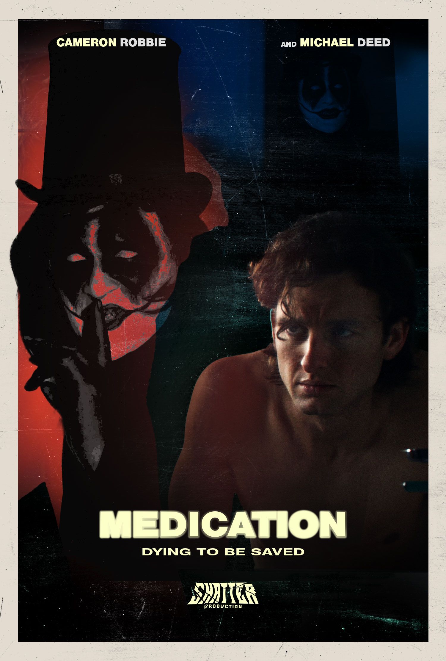 MEDICATION / Short Film