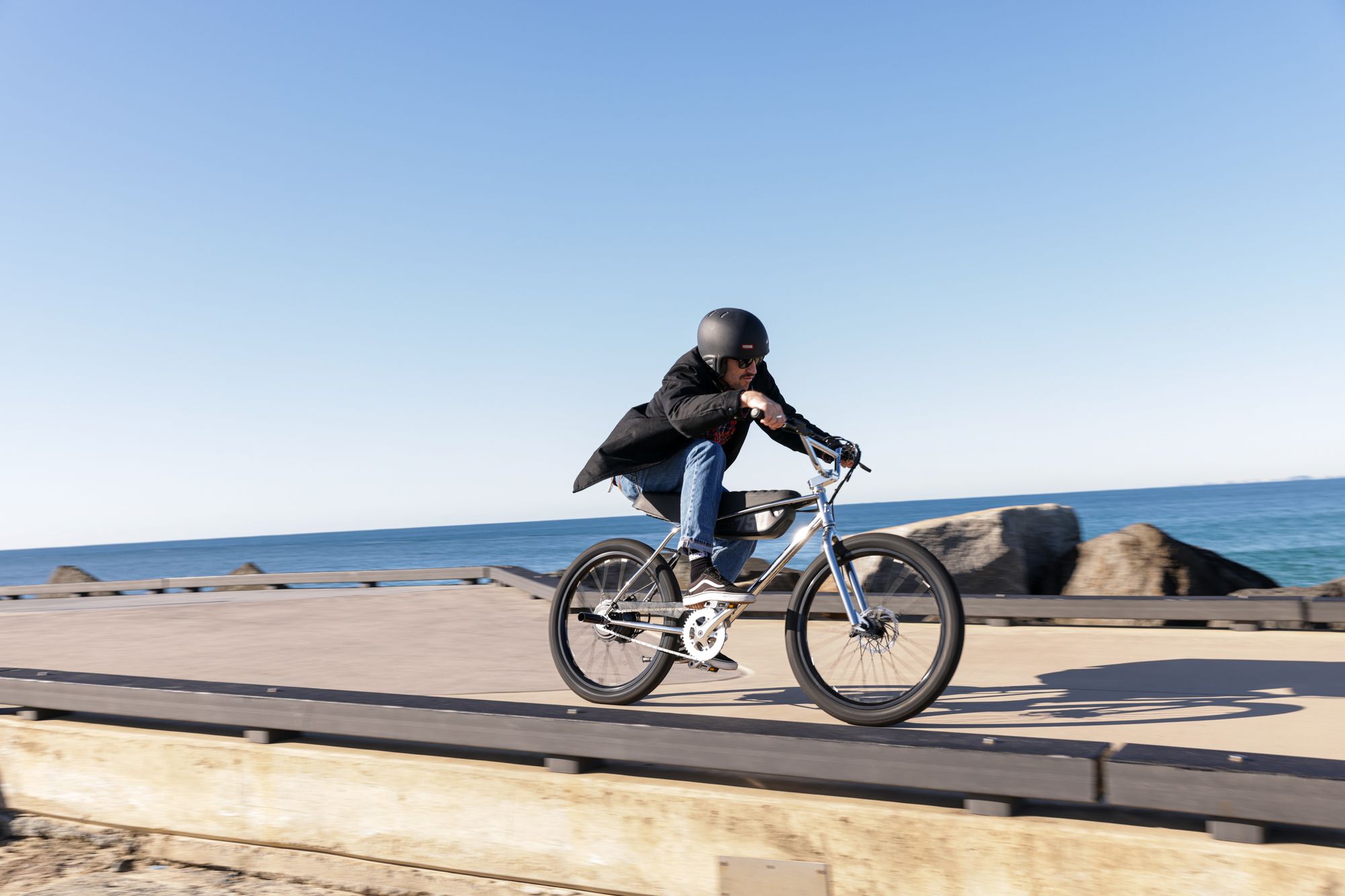 ZOOZ BIKES