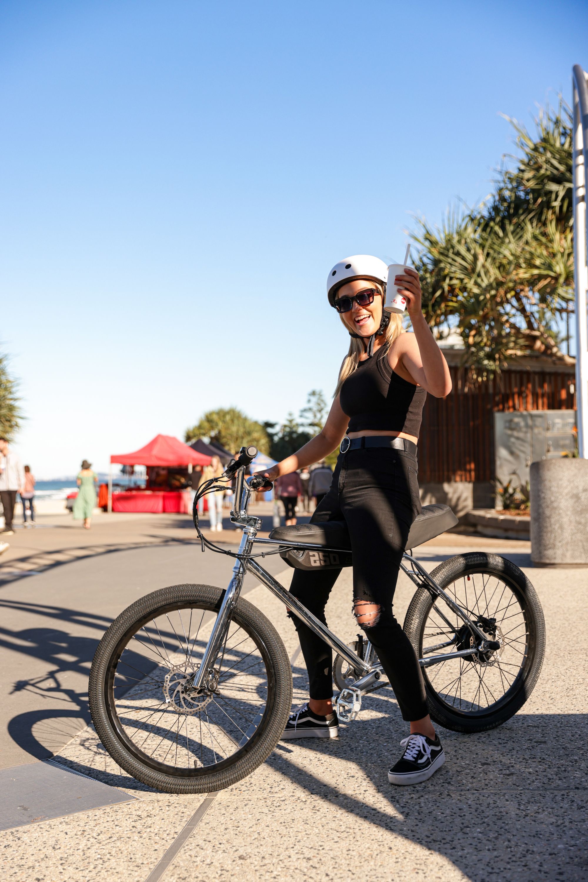 ZOOZ BIKES