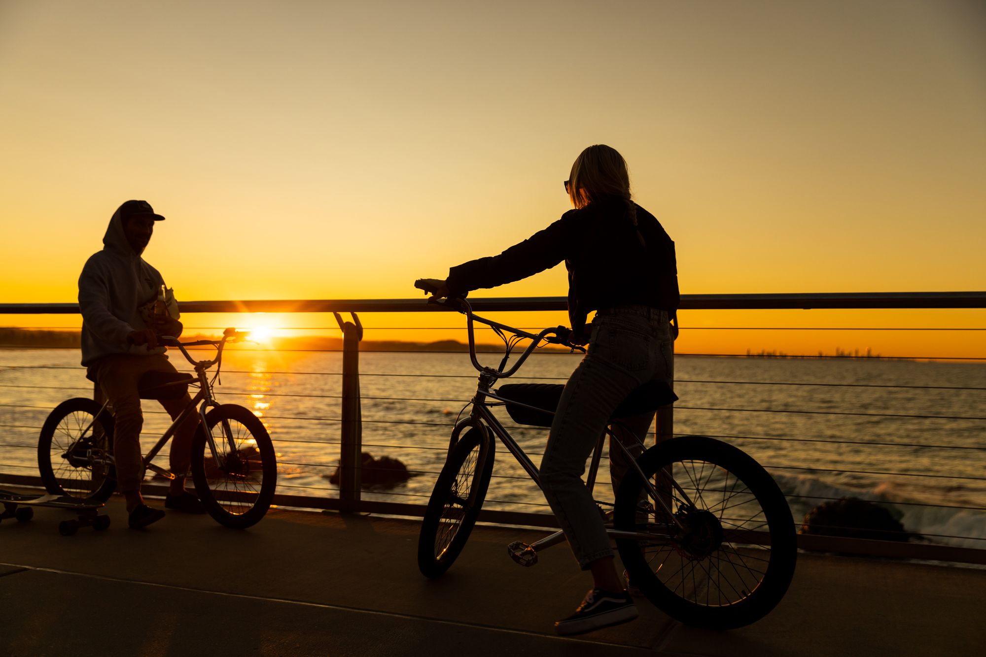 ZOOZ BIKES