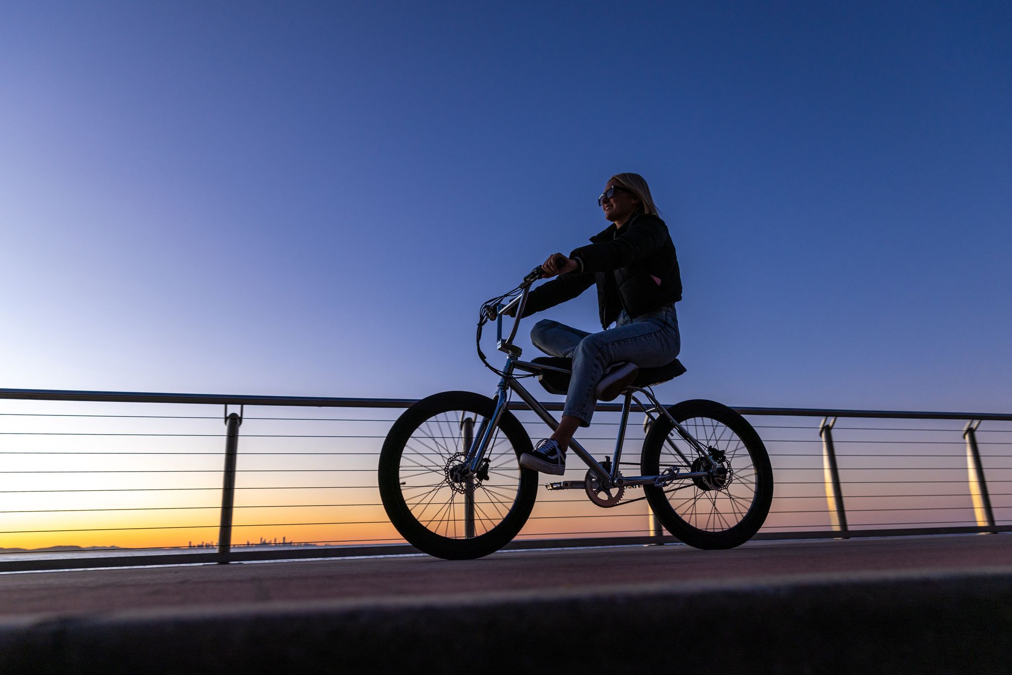 ZOOZ BIKES