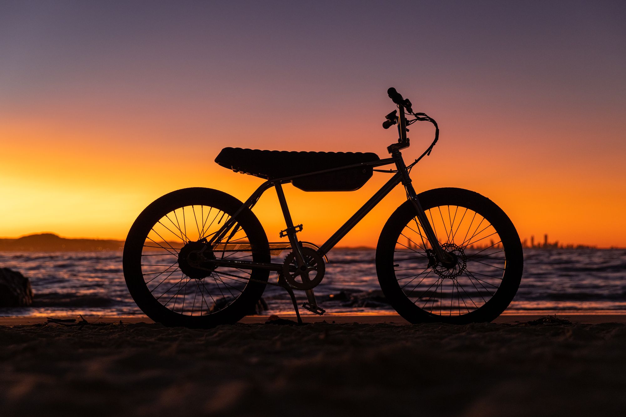 ZOOZ BIKES
