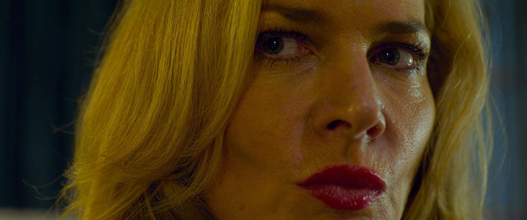 Devour'd / SHORT FILM