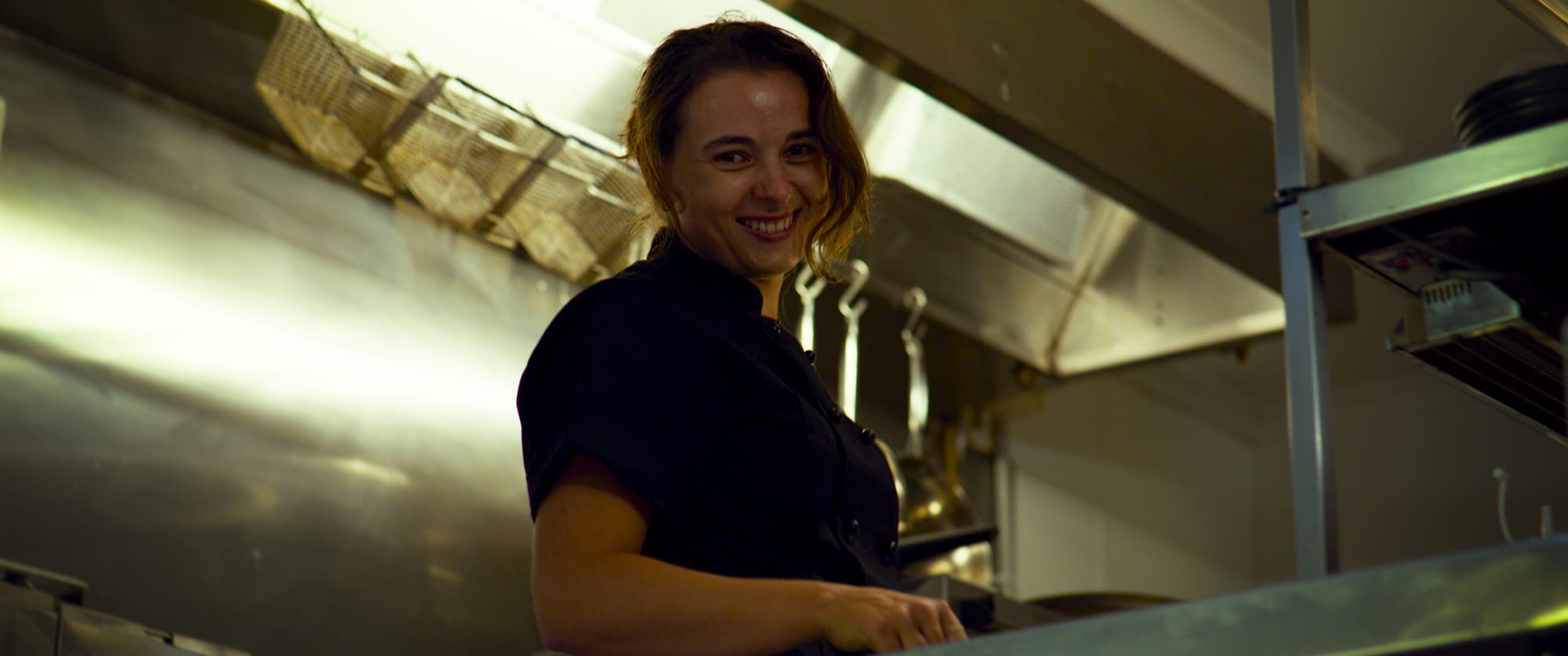 Devour'd / SHORT FILM