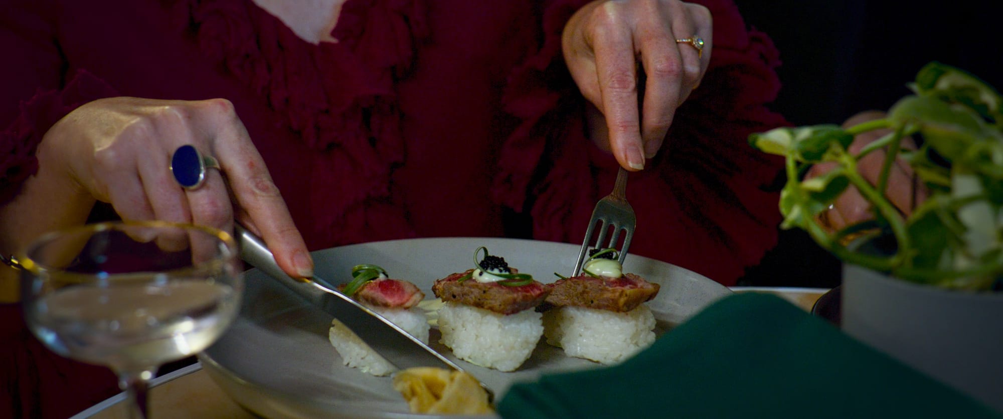 Devour'd / SHORT FILM