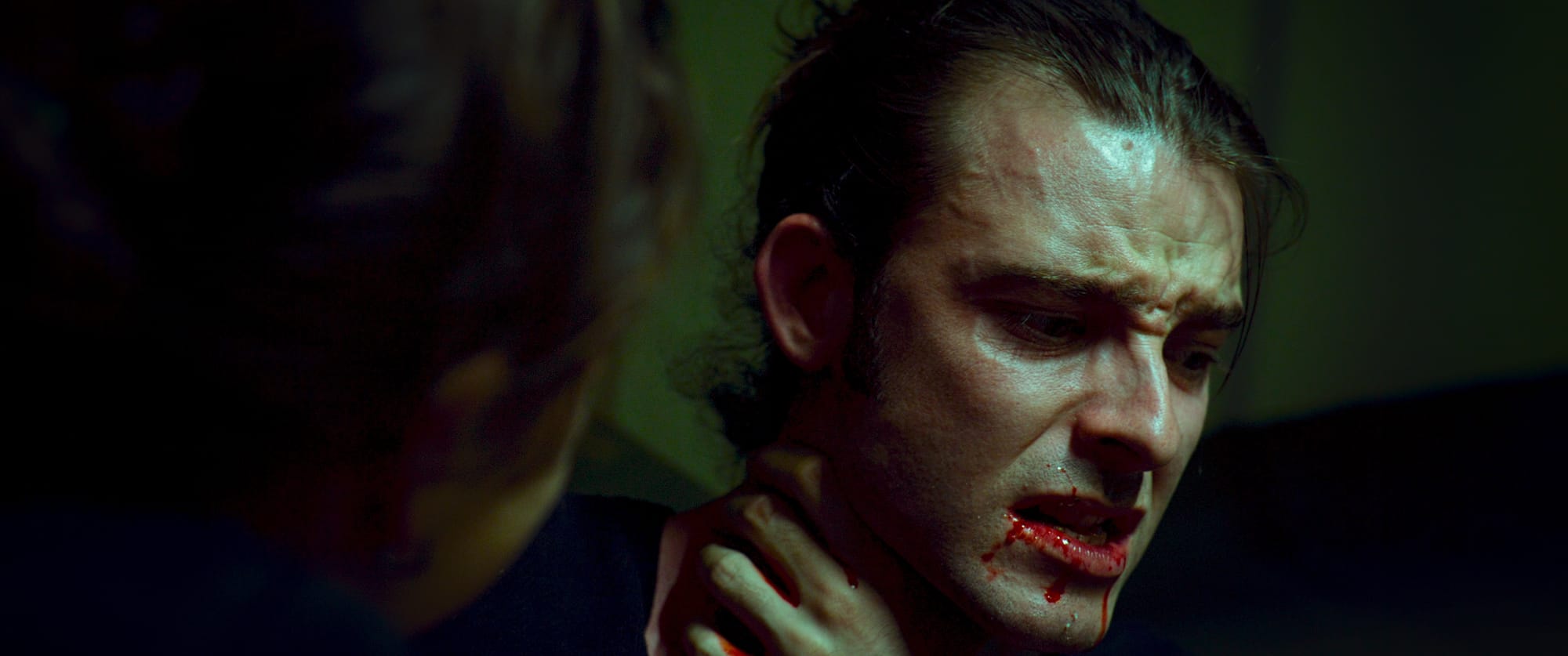 Devour'd / SHORT FILM