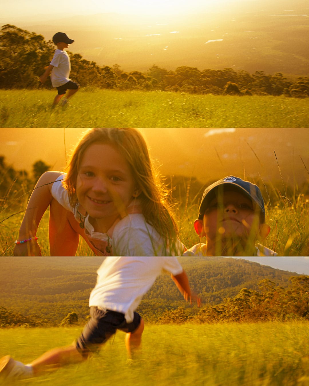 WAIT FOR ME / Short Film